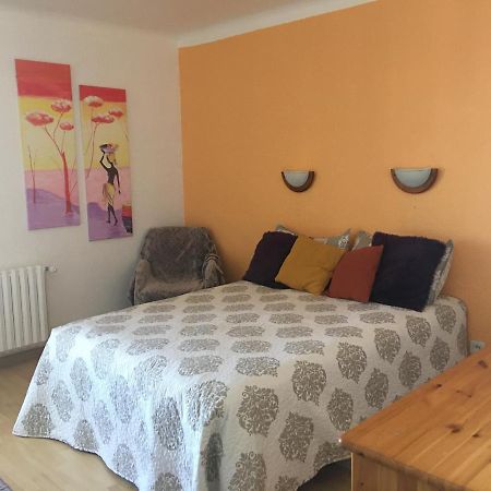 Grands Buffets Hebergement Appartement Narbonne Eksteriør billede