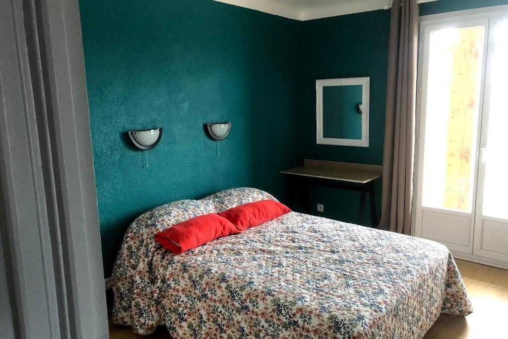 Grands Buffets Hebergement Appartement Narbonne Eksteriør billede