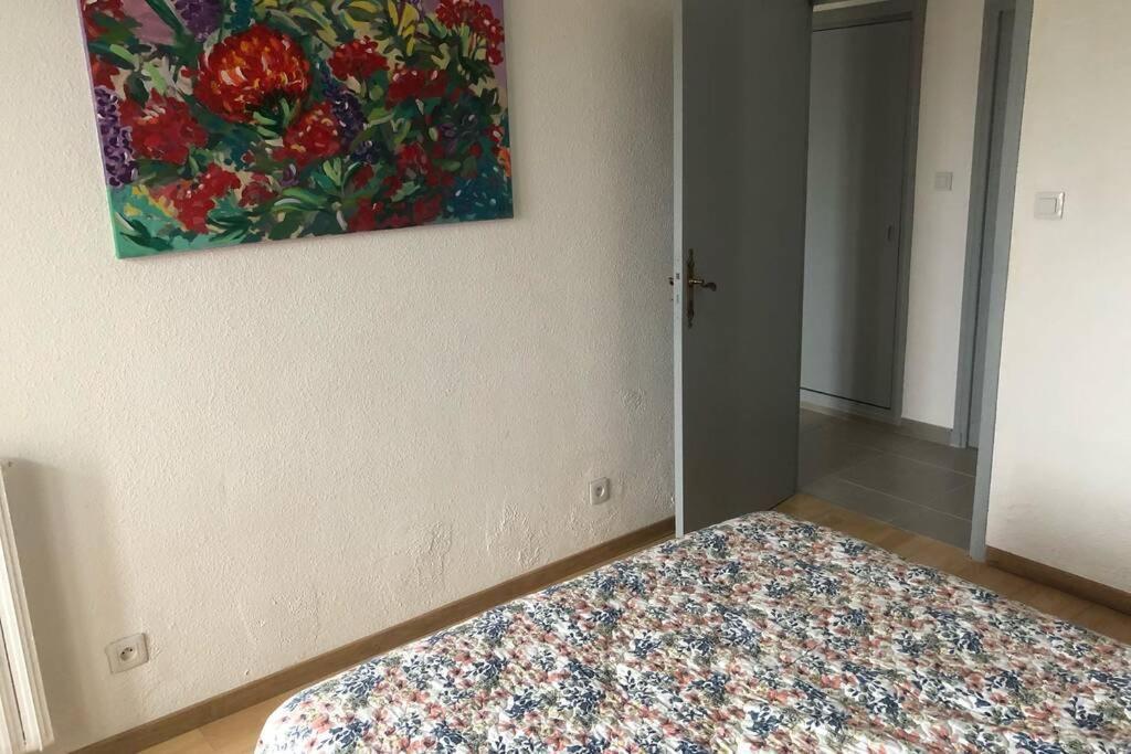 Grands Buffets Hebergement Appartement Narbonne Eksteriør billede