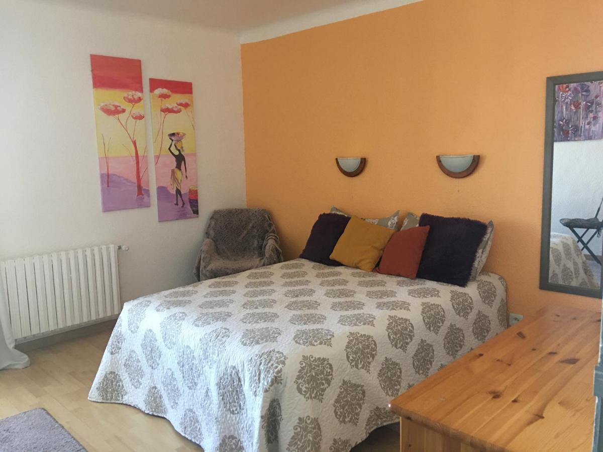 Grands Buffets Hebergement Appartement Narbonne Eksteriør billede