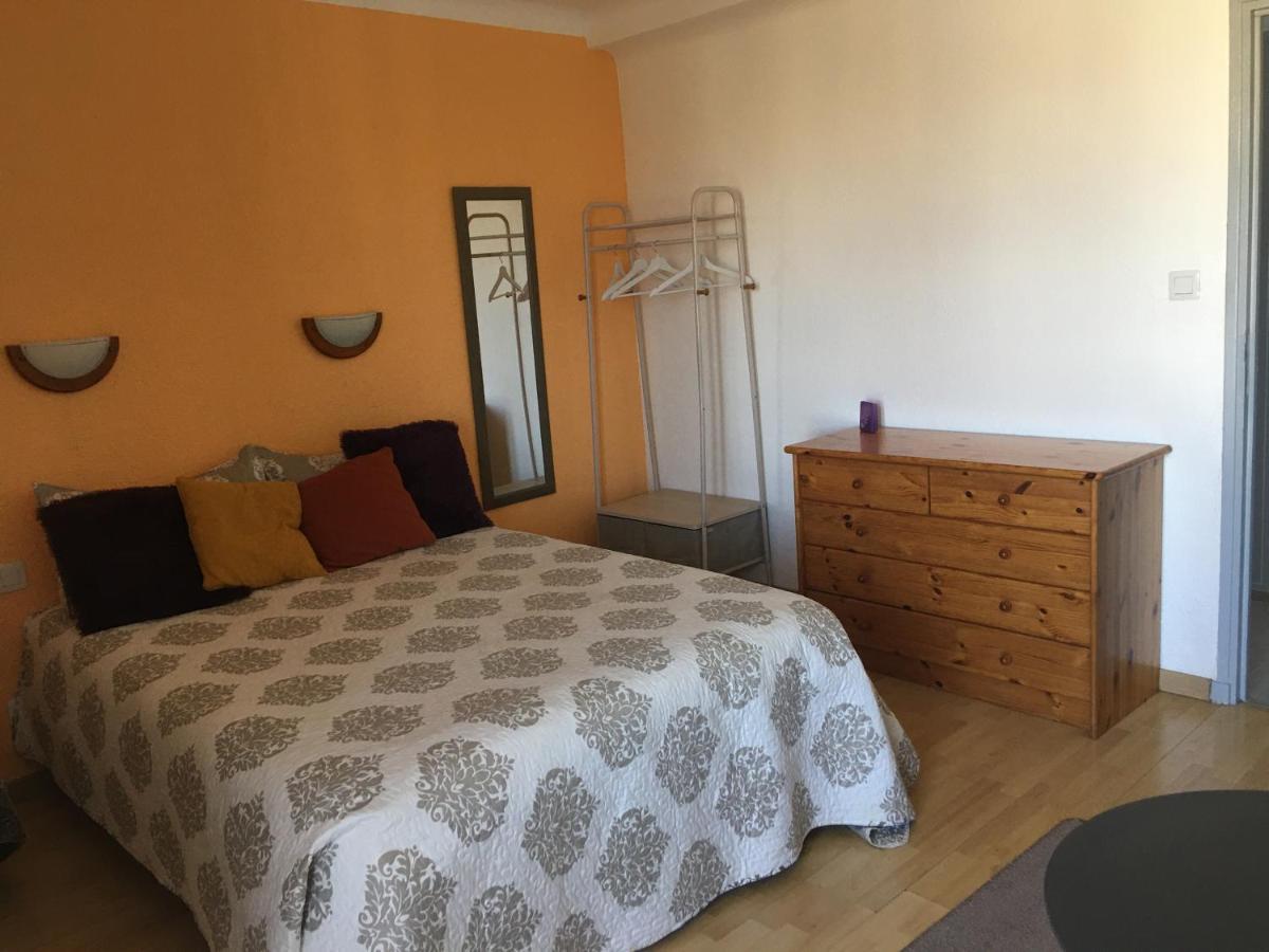 Grands Buffets Hebergement Appartement Narbonne Eksteriør billede