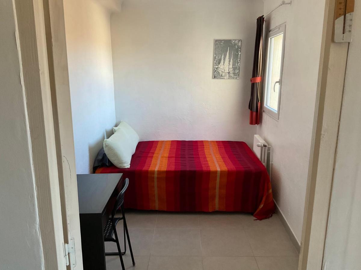 Grands Buffets Hebergement Appartement Narbonne Eksteriør billede